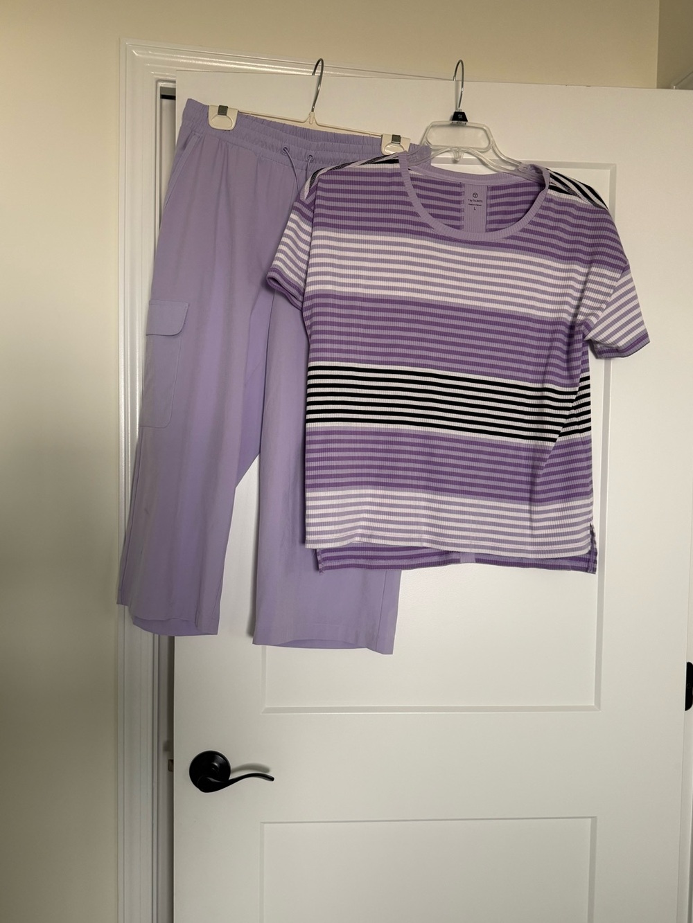 Two piece T by Talbots outfit